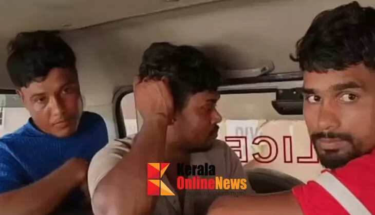 Mob attack again; Youth beaten to death in Perumbavoor, six people in custody