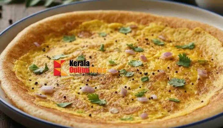 eggdosa