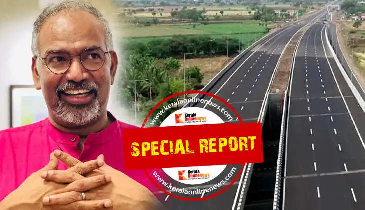 Muralee Thummarukudy