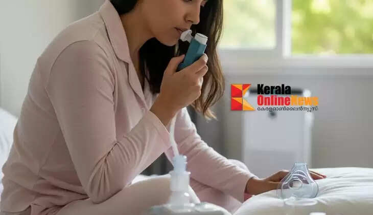 Breathing easier through food: These foods can be used to control asthma