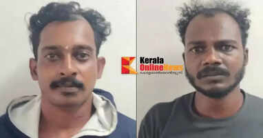 Enmity: Accused arrested in Thrissur attack, injury case