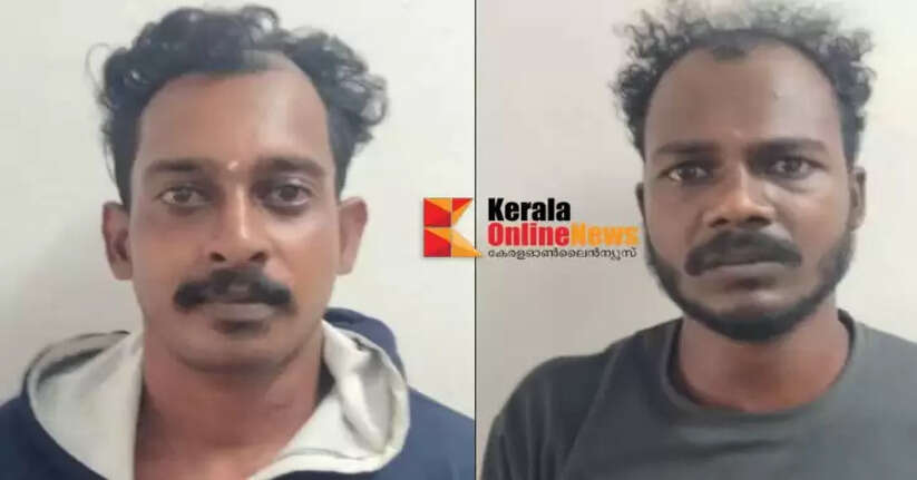 Enmity: Accused arrested in Thrissur attack, injury case