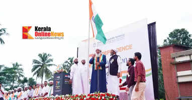We need to unite to preserve the integrity of the country: Indian Grand Mufti