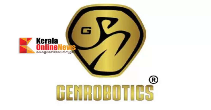 Patent controversy: Gen Robotics takes legal action against Solinas company