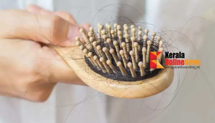 hair