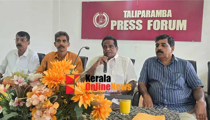 I am a true communist; I will not return to CPM even if invited, Thaliparamba MLA T.K. Govindan
