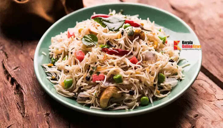 Vermicelli