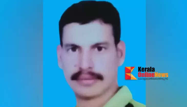 A young man who was undergoing treatment died in a car accident in Taliparamba