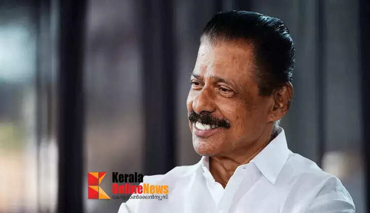 The party is happy with the family..! CPM welcomes the posthumous Padma Vibhushan award to VS Achuthanandan