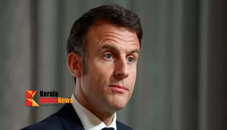 macron