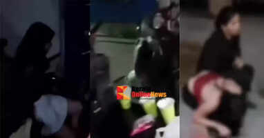 Locals bust AIIMS students' late-night party in Uttarakhand