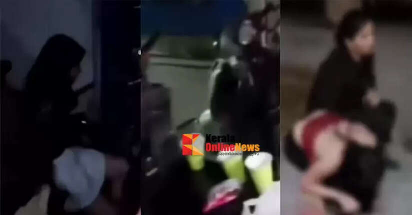 Locals bust AIIMS students' late-night party in Uttarakhand