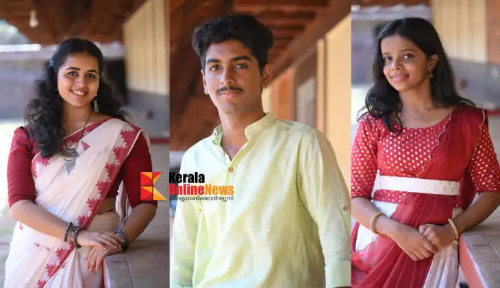 Kanhangad C Ramachandran with 'Kootta'; 'Konnapookani' wins the hearts of the viewers1