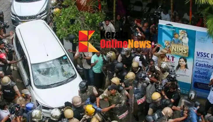 Case of attack on ED officials; Police can continue investigation, High Court says no CBI investigation