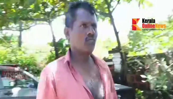 Payyambalam funeral 