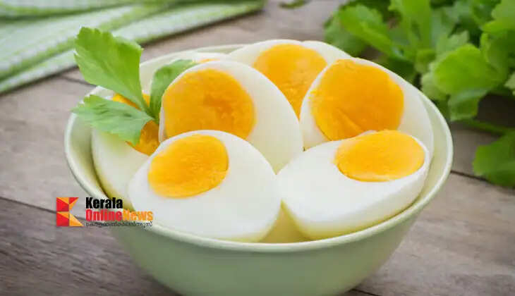 Egg white or yolk? Which is really healthier?