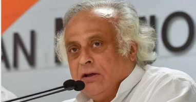 Jayaram ramesh