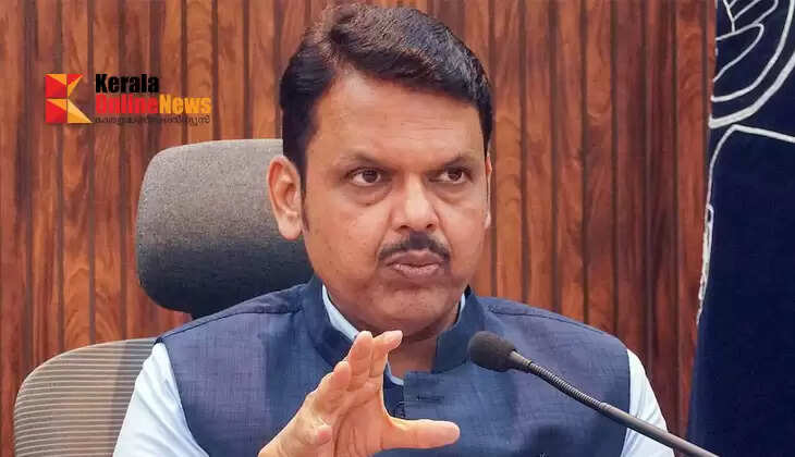 fadnavis