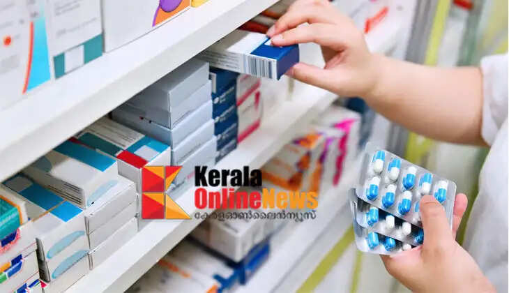 Strict restrictions on the sale of medicines with an alcohol content of more than 12 percent