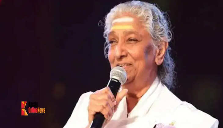 janaki