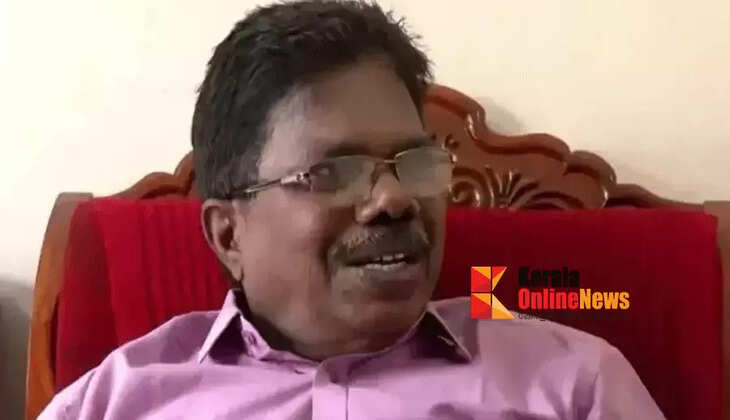 Sabarimala gold theft case: Former Devaswom Board member N. Vijayakumar denied bail