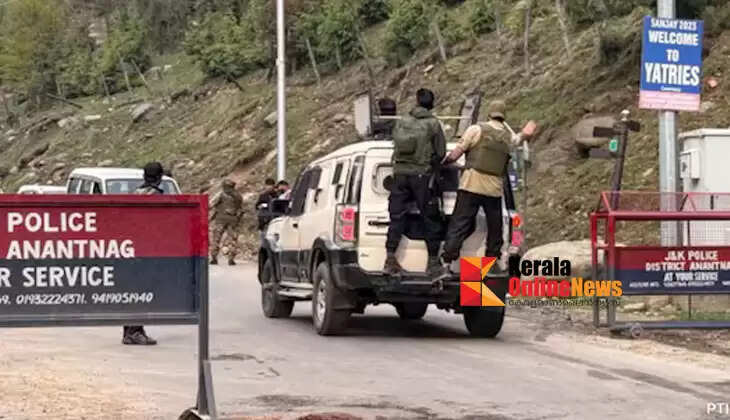 Pahalgam terror attack: Jammu and Kashmir government announces financial assistance to families of those killed