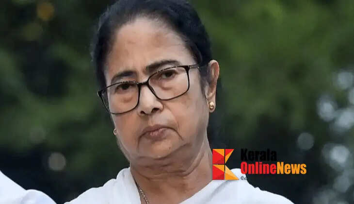 Allegations that signatures of Trinamool Congress MLAs were forged; Investigation team reaches Mamata Banerjee's Kalighat residence