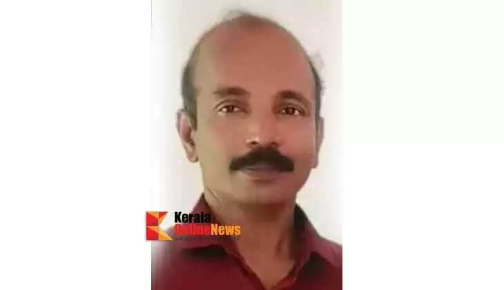 Kannur Edakkad native dies in Oman