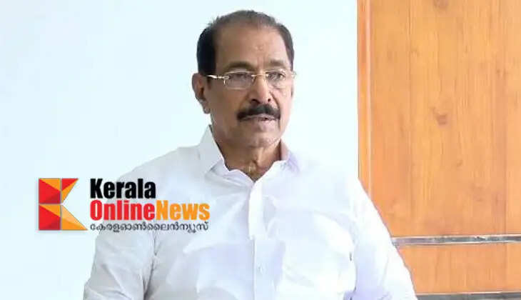 Minister Sunny Joseph says the state will have to think again about the Athirappilly hydroelectric project.