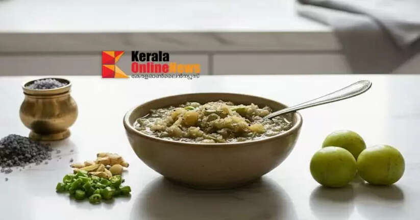 This local dish is enough to boost your immune system!