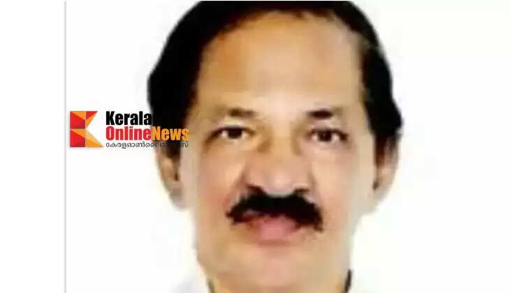 A native of Payyannur died after arriving in Riyadh on a visitor visa