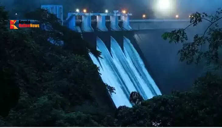dam