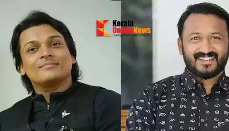 What a lie it is to say that a married woman was raped on the promise of marriage. I called the complainant's husband on the phone and the victim is actually her husband - Rahul Easwar reveals