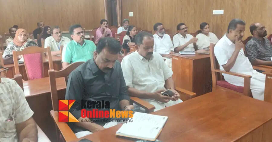 Developmental progress in Taliparamba constituency: Investment meet and development seminars to be organized