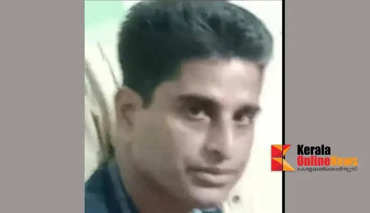 Kannur: A young man who attempted to kill his wife and mother-in-law by dousing them with petrol and setting them on fire has died.