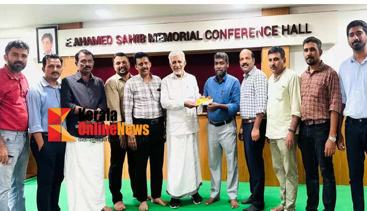 The Left government is disrupting the higher education sector in Kerala: Abdurahman Kallai