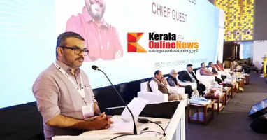 Urban planning should shift to integrated approach: Minister MB Rajesh