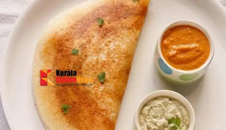  Mysore Masala Dosa