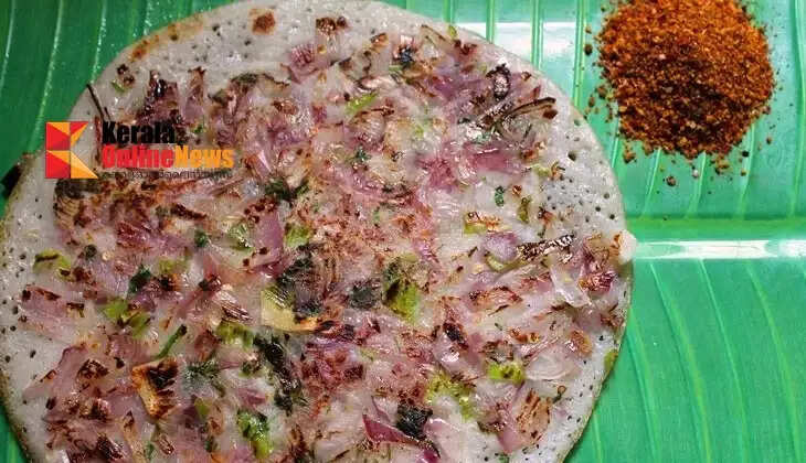 OnionDosa