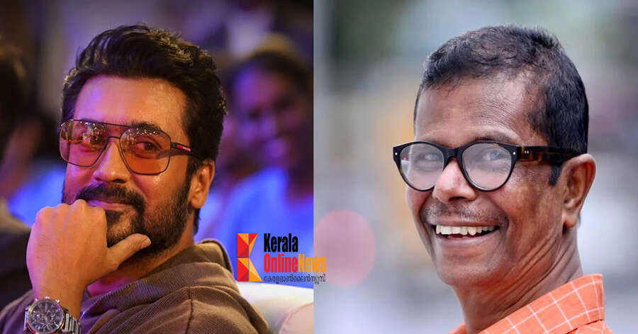 ഒരുപാട് നാള്‍ ബോഡി ഷെയ്മിങ് ഏറ്റുവാങ്ങി, ഒടുവില്‍ നാഷണല്‍ അവാര്‍ഡ് ; ഇന്ദ്രന്‍സിനെ പുകഴ്ത്തി സൂര്യ