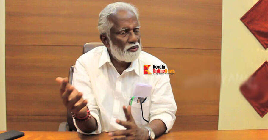 'ആറന്മുളയില്‍ ഭരണ വിരുദ്ധ വികാരം'; മണ്ഡലം മാറ്റത്തിനായി കാതോര്‍ക്കുന്നുവെന്ന് കുമ്മനം