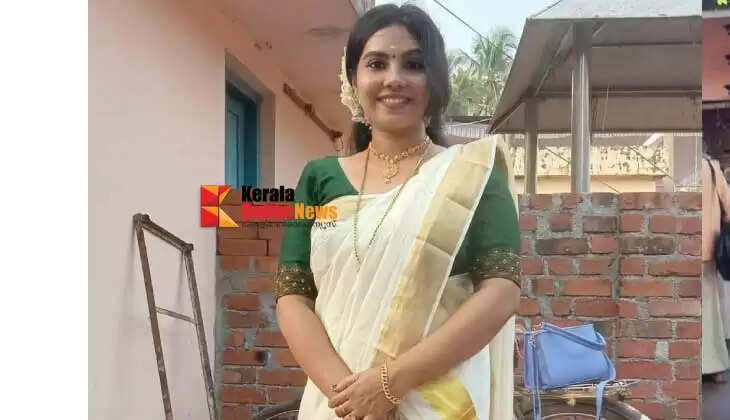Kollam Native Athulya Died Because of her Husbands's Harrasment