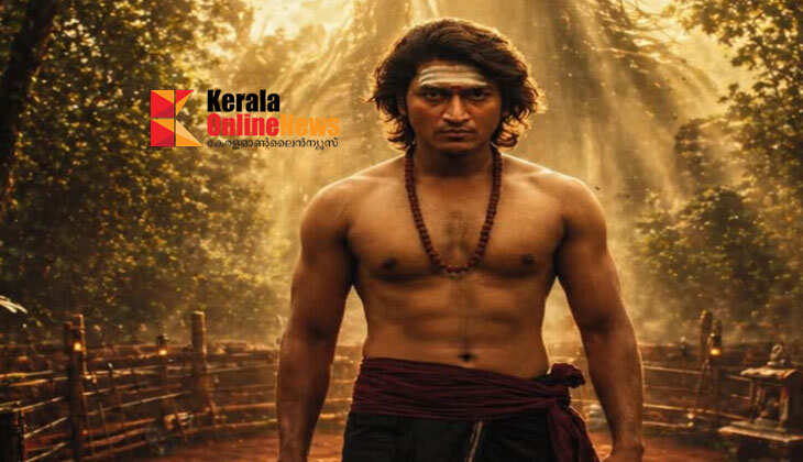 മലയാളത്തിലെ ആദ്യ എ.ഐ സിനിമ എത്തുന്നു