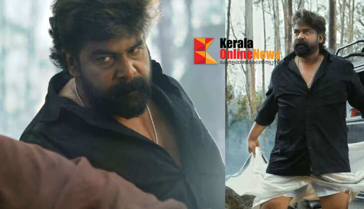 മാസ് ഡയലോഗുകളും കിടിലൻ ആക്ഷനും: വരവ് ട്രയ്ലർ ട്രെൻഡിംഗ്