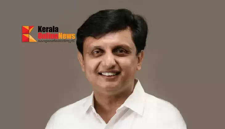 Christmas &ndash; New Year Celebration: Minister Muhammad Riyaz inaugurated the Mananchira &lsquo;Light Show&rsquo;