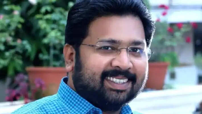 ടെന്‍ഷനുണ്ട്, നേമത്ത് നടന്നത് ത്രികോണ മത്സരമെന്ന് കെ എസ് ശബരീനാഥന്‍