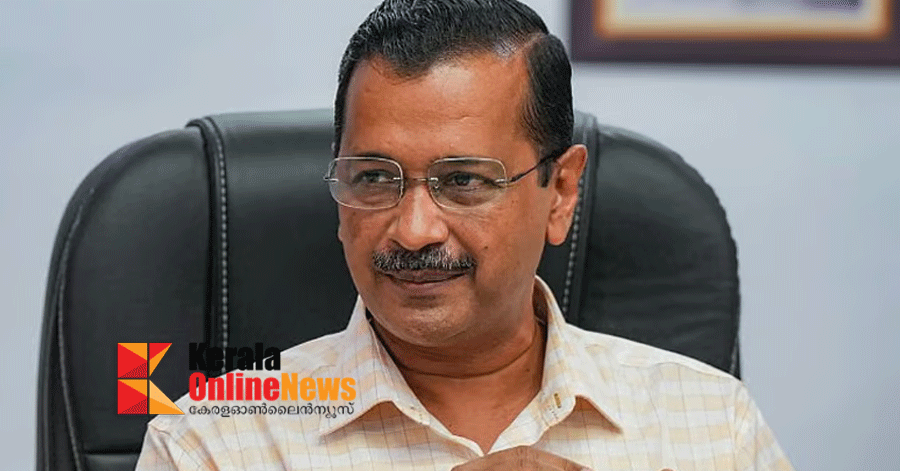 ബി.ജെ.പി ജനാധിപത്യത്തെ ഹൈജാക്ക് ചെയ്ത് കൊന്നു : കെജ്രിവാൾ
