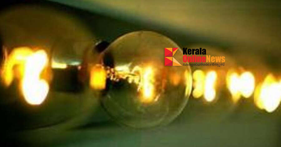 സംസ്ഥാനത്ത് വൈദ്യുതി ഉപഭോഗം കൂടുന്നു ; ലോഡ് ഷെഡിംഗിലേക്ക് നീങ്ങിയേക്കും