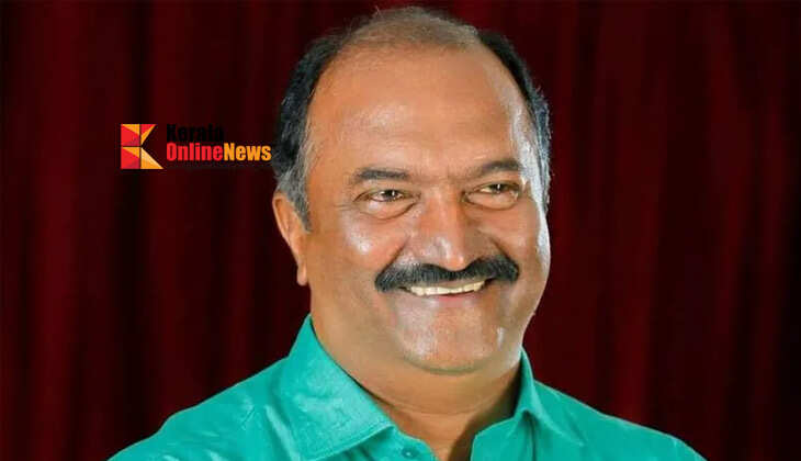 വാശിയേറിയ പോരാട്ടം ; കൊട്ടാരക്കരയിൽ ആയിഷ പോറ്റിയെ വീഴ്ത്തി ബാലഗോപാൽ