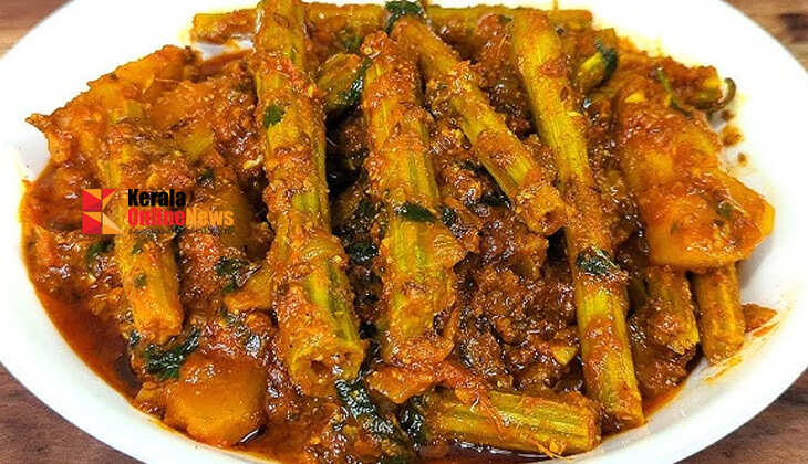 പറഞ്ഞാലും പറഞ്ഞാലും തീരാത്ത ​ഗുണങ്ങൾ ഉള്ള മുരിങ്ങ കൊണ്ട് ഇത് ഉണ്ടാക്കാം